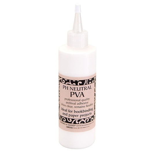 pH Neutral PVA Adhesive