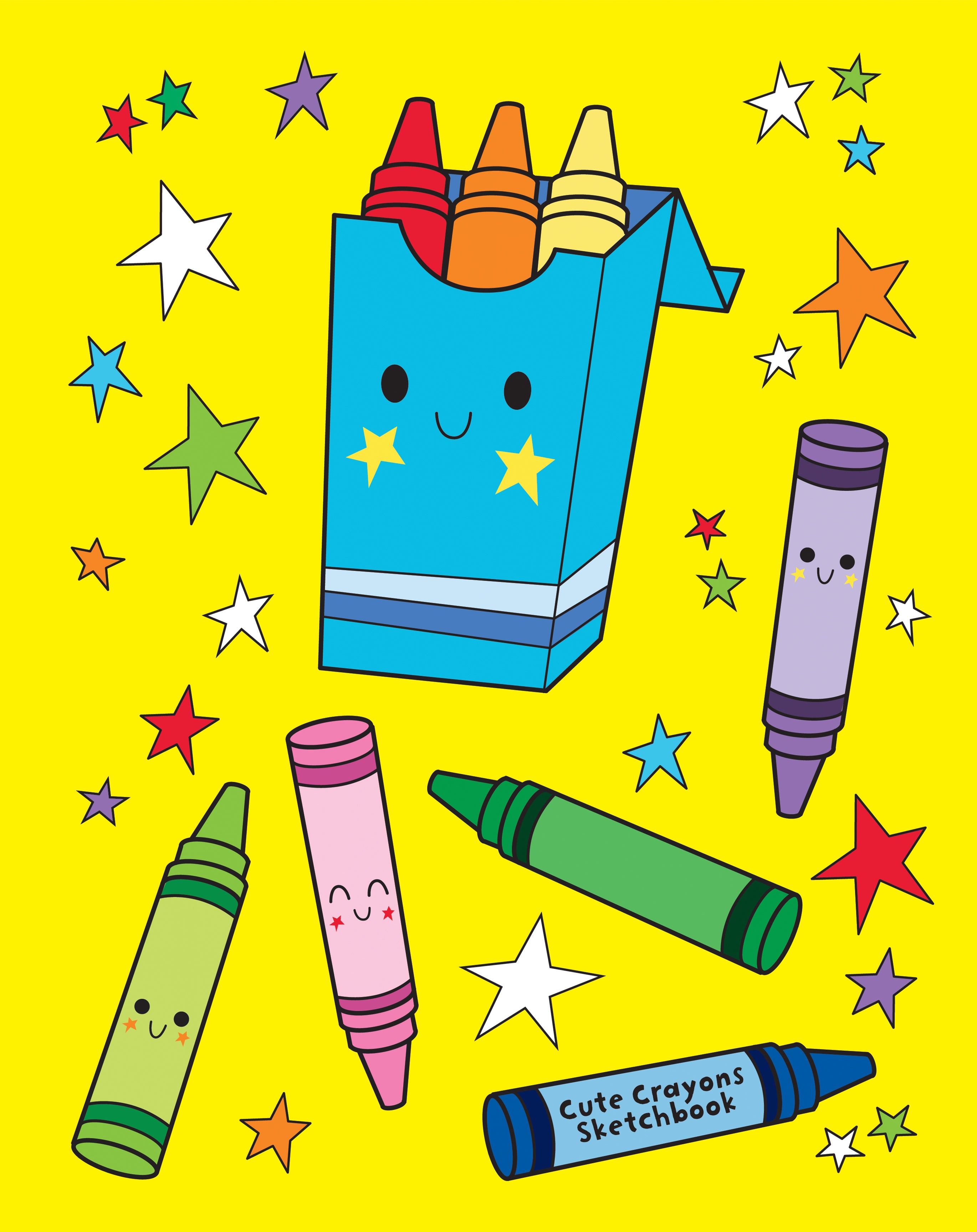 Stubby Pencil Studio