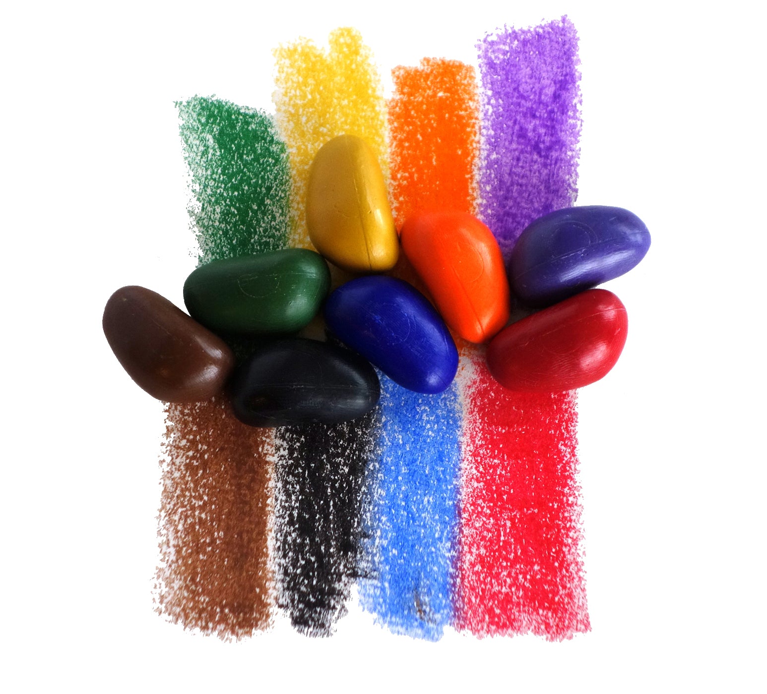 Crayon Rocks wholesale products