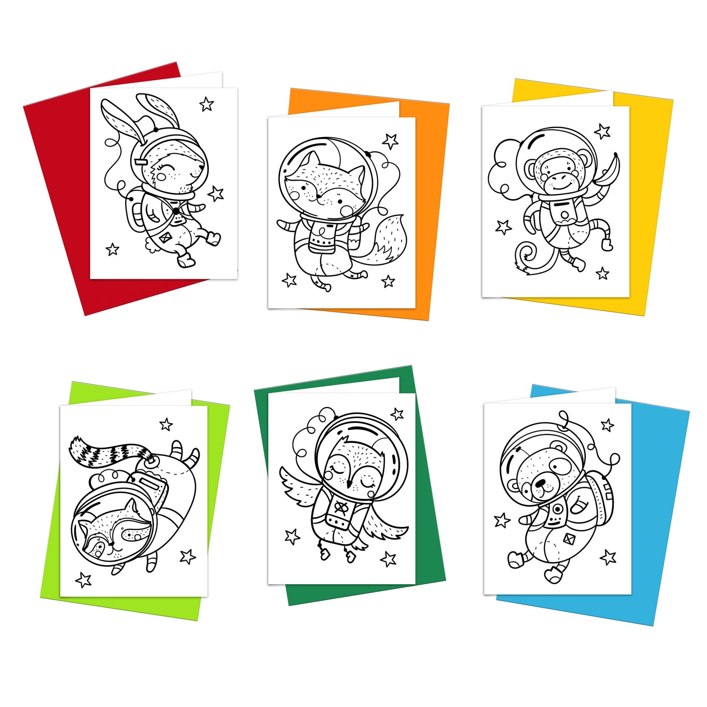Astro Buddies