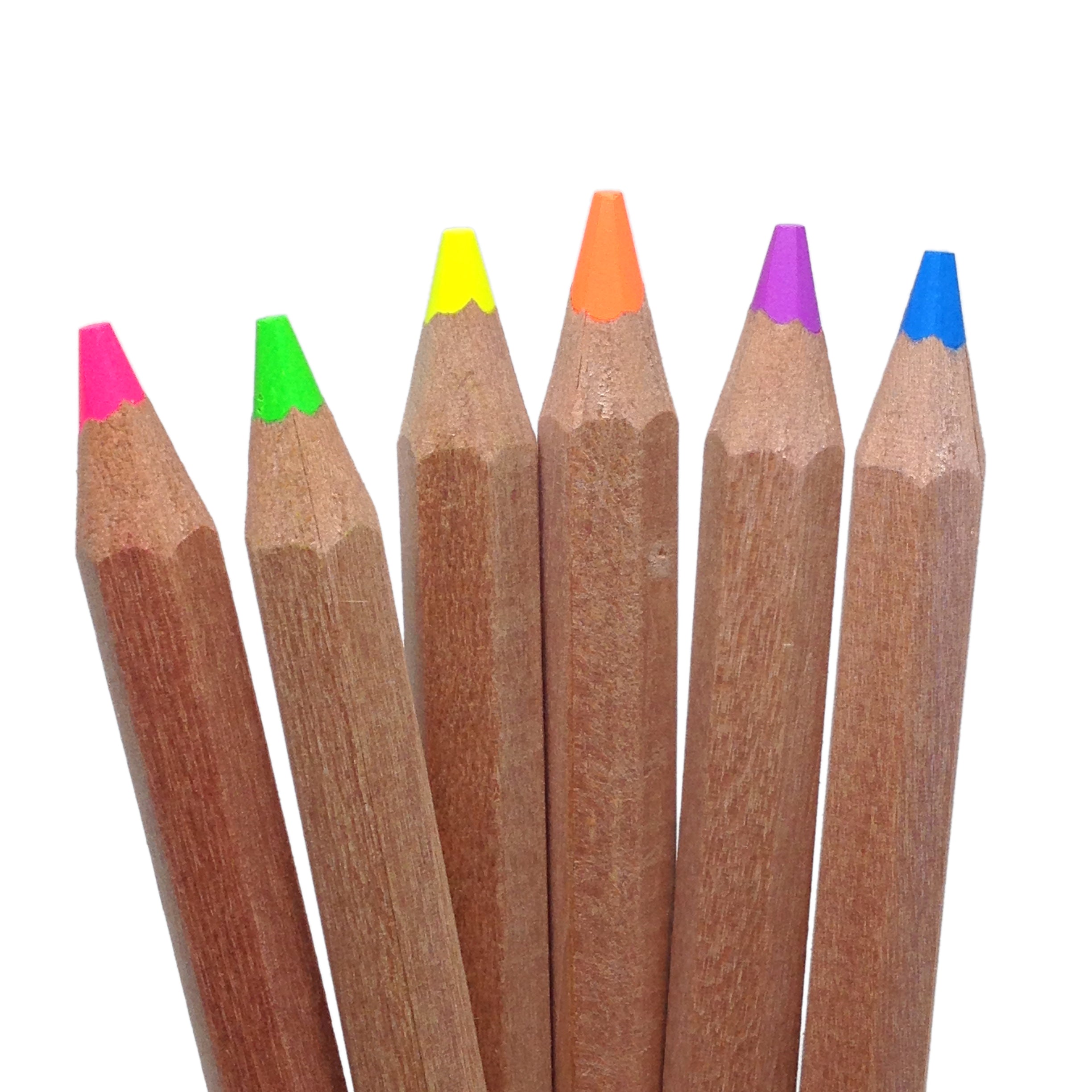 Stubby Pencil Studio