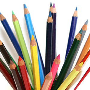 Stubby Pencil Studio
