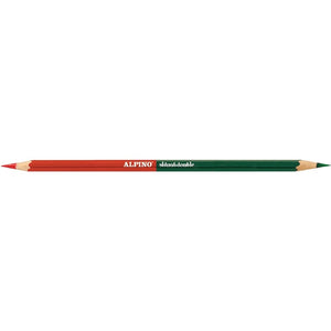 Double Double Colored Pencils