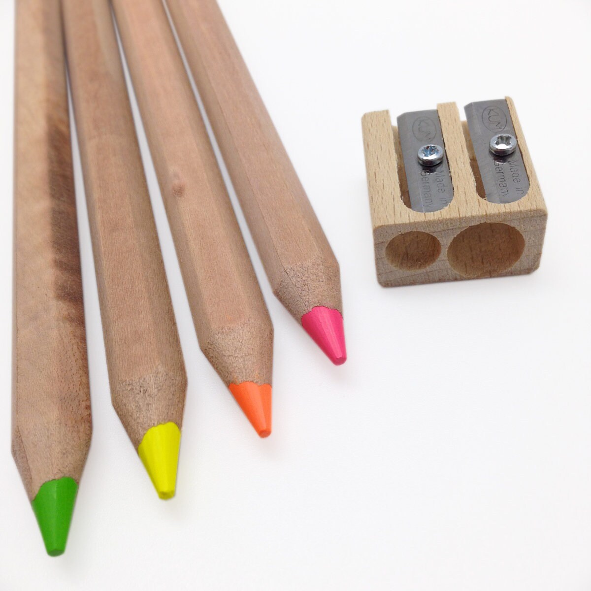 Stubby Pencil Studio