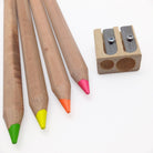 Stubby Pencil Studio