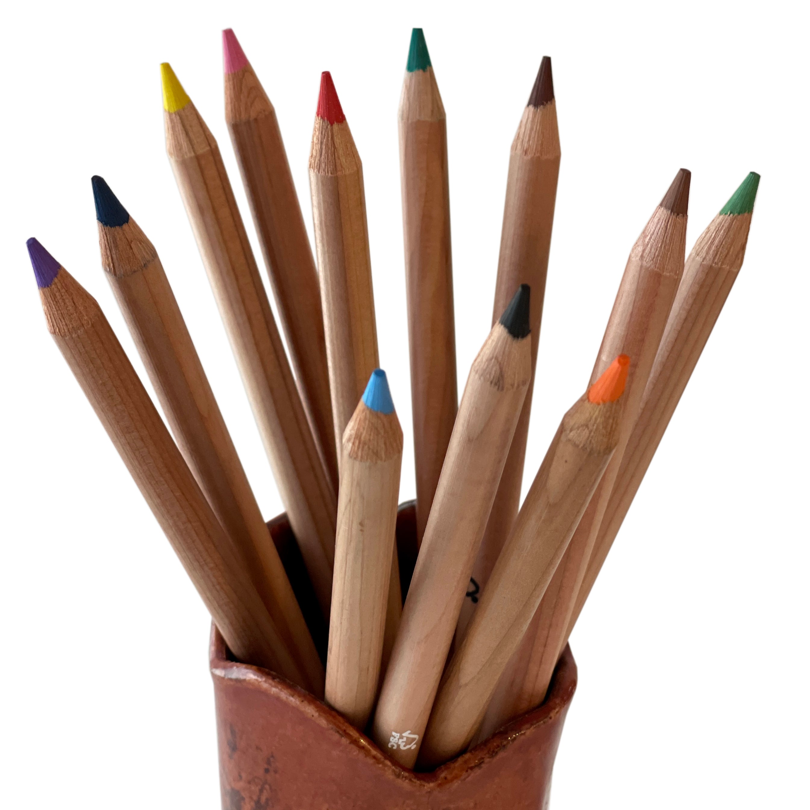 Stubby Pencil Studio
