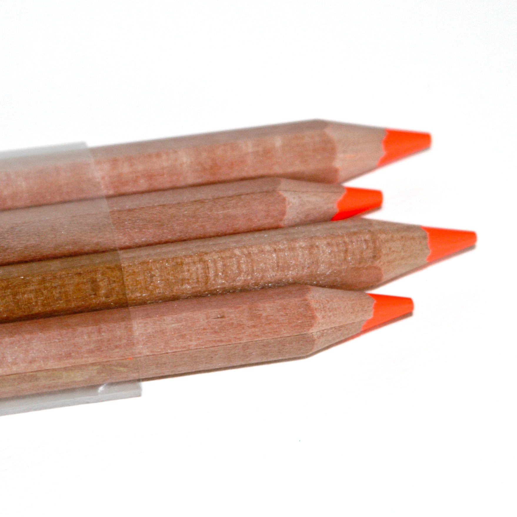 Stubby Pencil Studio