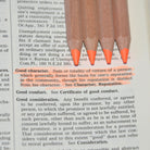 Stubby Pencil Studio