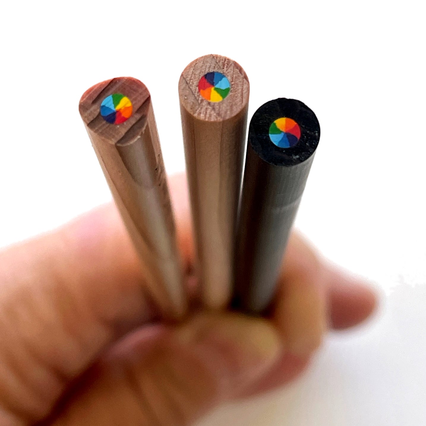 Stubby Pencil Studio