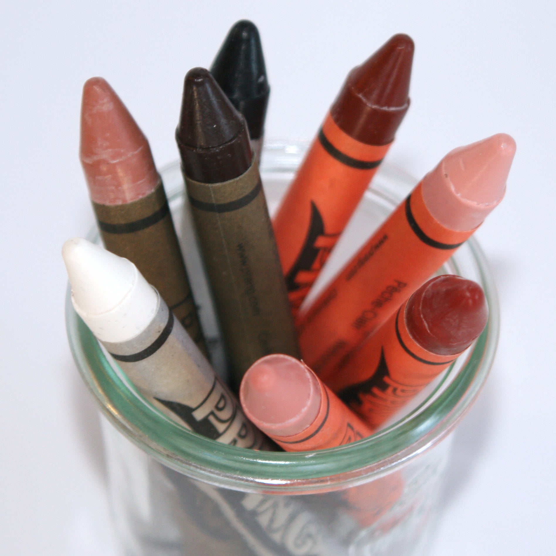 Stubby Pencil Studio