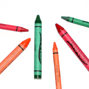 Stubby Pencil Studio
