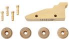 Made by Me wooden race car kit for kids to build their own toys