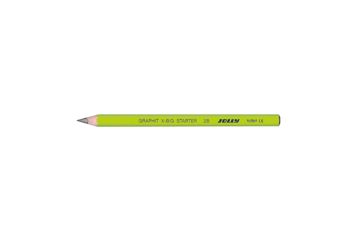 Stubby Pencil Studio