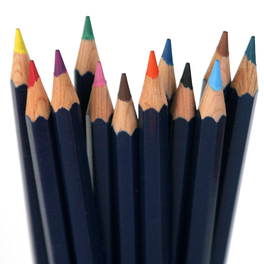 Stubby Pencil Studio