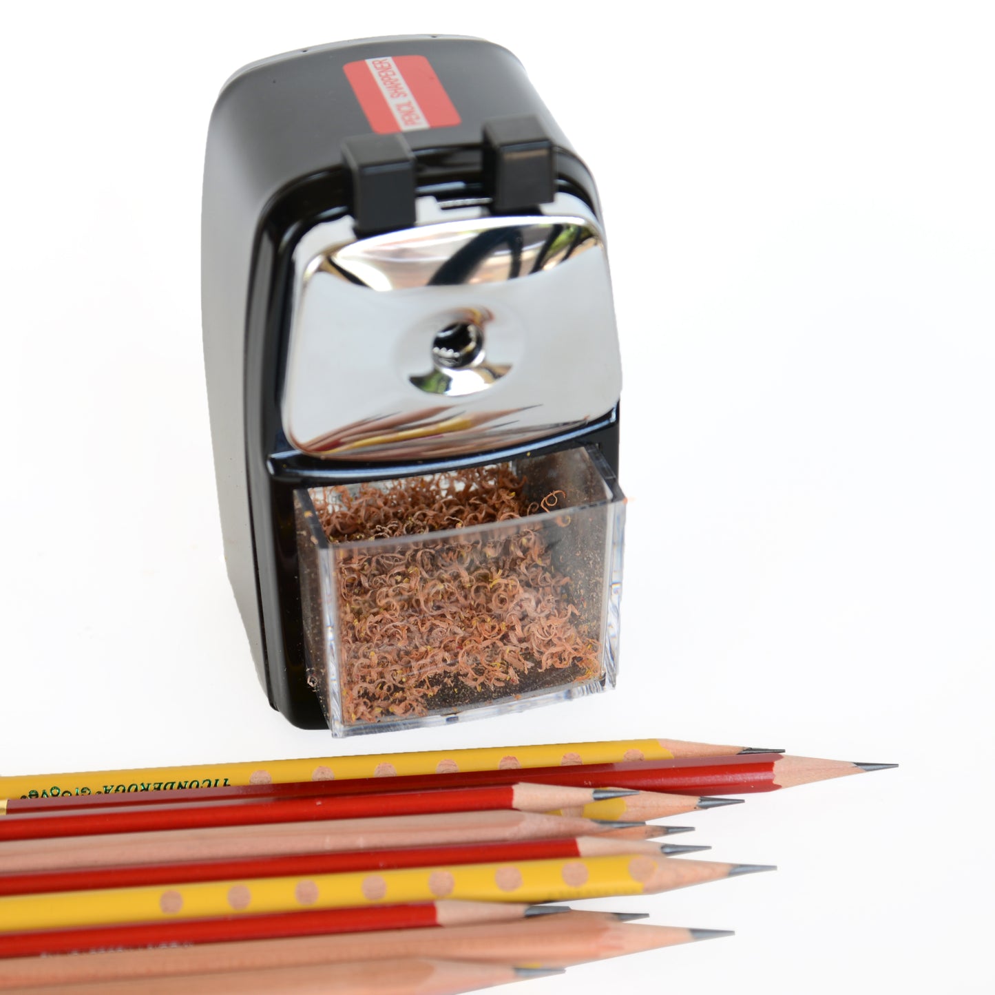 Best Pencil Sharpener EVER