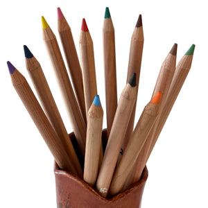 Eco-friendly Colored Pencils