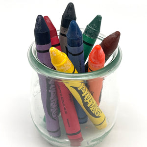 Soy Crayons