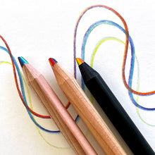 Load image into Gallery viewer, Rainbow Pencils Sampler Set
